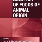 خرید و دانلود نسخه کامل کتاب Safety Analysis of Foods of Animal Origin