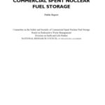خرید و دانلود نسخه کامل کتاب Safety and Security of Commercial Spent Nuclear Fuel Storage: Public Report