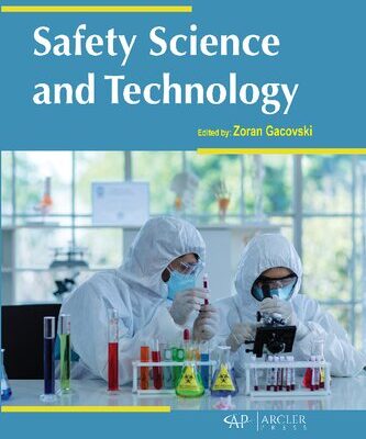 خرید و دانلود نسخه کامل کتاب Safety Science and Technology