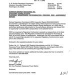 خرید و دانلود نسخه کامل کتاب Safety Significance Evaluation of Kewaunee Power Station Turbine Building Internal Floods