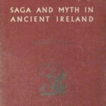 خرید و دانلود نسخه کامل کتاب Saga and Myth in Ancient Ireland