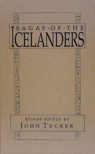 خرید و دانلود نسخه کامل کتاب Sagas of the Icelanders: A Book of Essays_68dfaeb766433.jpeg خرید و دانلود نسخه کامل کتاب Sagas of the Icelanders: A Book of Essays