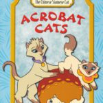 خرید و دانلود نسخه کامل کتاب Sagwa the Chinese Siamese Cat – Acrobat Cats