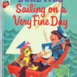خرید و دانلود نسخه کامل کتاب Sailing on a Very Fine Day