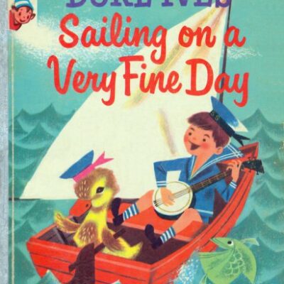 خرید و دانلود نسخه کامل کتاب Sailing on a Very Fine Day