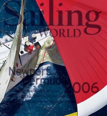 خرید و دانلود نسخه کامل کتاب Sailing World (September, 2006)