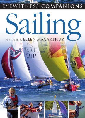 خرید و دانلود نسخه کامل کتاب Sailing