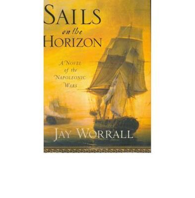 خرید و دانلود نسخه کامل کتاب Sails on the Horizon