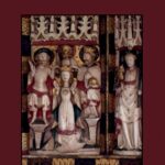 خرید و دانلود نسخه کامل کتاب Saints and Their Legacies in Medieval Iceland