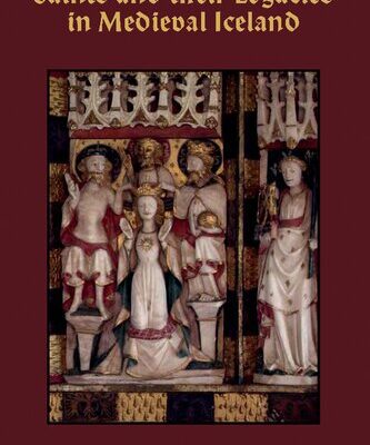 خرید و دانلود نسخه کامل کتاب Saints and Their Legacies in Medieval Iceland