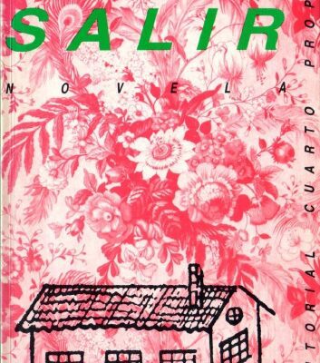 خرید و دانلود نسخه کامل کتاب Salir