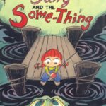 خرید و دانلود نسخه کامل کتاب Sally and the Some-Thing
