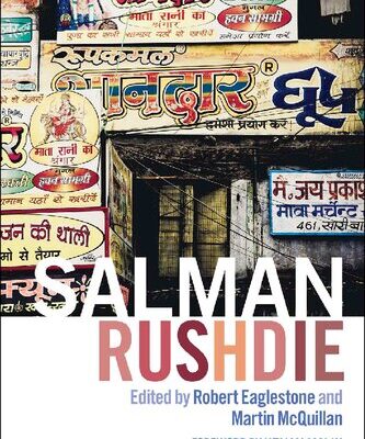 خرید و دانلود نسخه کامل کتاب Salman Rushdie: Contemporary Critical Perspectives