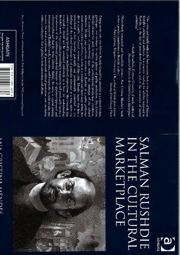 خرید و دانلود نسخه کامل کتاب Salman Rushdie in the cultural marketplace_68e3217301db4.jpeg خرید و دانلود نسخه کامل کتاب Salman Rushdie in the cultural marketplace