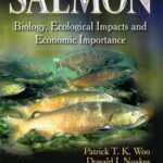 خرید و دانلود نسخه کامل کتاب Salmon: Biology, Ecological Impacts and Economic Importance