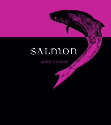 خرید و دانلود نسخه کامل کتاب Salmon (Reaktion Books – Animal)