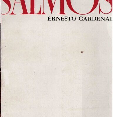 خرید و دانلود نسخه کامل کتاب Salmos