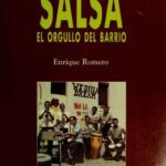 خرید و دانلود نسخه کامل کتاب Salsa: El Orgullo del Barrio