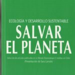 خرید و دانلود نسخه کامل کتاب Salvar el planeta