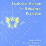 خرید و دانلود نسخه کامل کتاب Sampling and statistical methods for behavioral ecologists