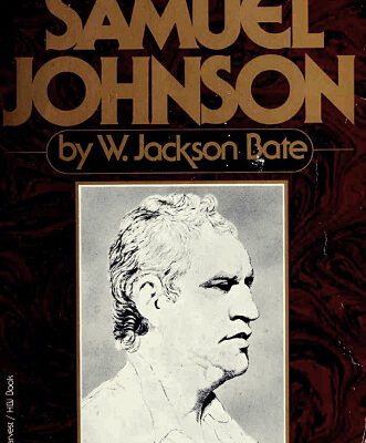 خرید و دانلود نسخه کامل کتاب Samuel Johnson