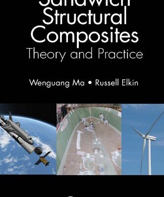 خرید و دانلود نسخه کامل کتاب Sandwich Structural Composites: Theory and Practice