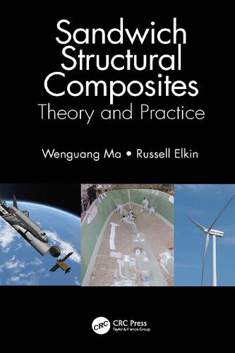 خرید و دانلود نسخه کامل کتاب Sandwich Structural Composites: Theory and Practice_68f727c168277.jpeg خرید و دانلود نسخه کامل کتاب Sandwich Structural Composites: Theory and Practice