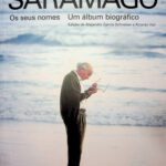 خرید و دانلود نسخه کامل کتاب Saramago Os seus nomes: Um álbum biográfico