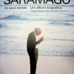 خرید و دانلود نسخه کامل کتاب Saramago Os seus nomes: Um álbum biográfico