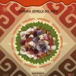خرید و دانلود نسخه کامل کتاب Saramama: sagrada semilla del maíz (Zea mays). Queromarca – Canchis (Cuzco)
