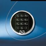 خرید و دانلود نسخه کامل کتاب Sargent & Greenleaf Electronic Safe Lock Guide