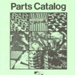خرید و دانلود نسخه کامل کتاب Sargent & Greenleaf Parts Catalog – 1989