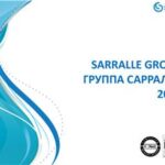 خرید و دانلود نسخه کامل کتاب Sarralle Group