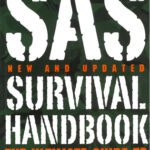 خرید و دانلود نسخه کامل کتاب SAS survival handbook : how to survive in the wild, in any climate, on land or at sea