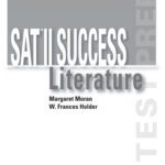 خرید و دانلود نسخه کامل کتاب SAT II Success Literature 2002 (Peterson’s SAT II Success Literature)