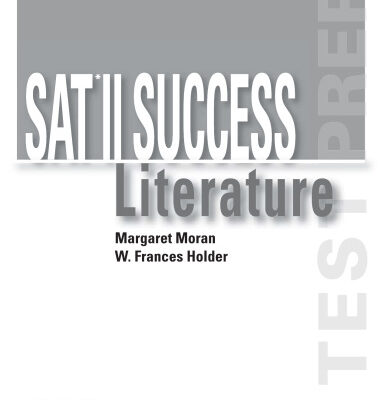 خرید و دانلود نسخه کامل کتاب SAT II Success Literature 2002 (Peterson’s SAT II Success Literature)
