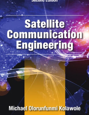 خرید و دانلود نسخه کامل کتاب Satellite Communication Engineering, Second Edition