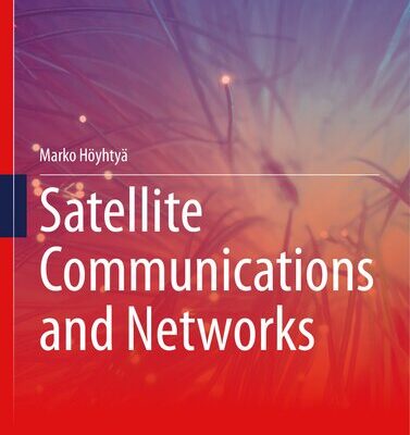 خرید و دانلود نسخه کامل کتاب Satellite Communications and Networks