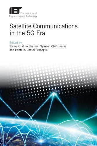 خرید و دانلود نسخه کامل کتاب Satellite Communications in the 5G Era_68f717e934aa4.jpeg خرید و دانلود نسخه کامل کتاب Satellite Communications in the 5G Era