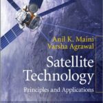 خرید و دانلود نسخه کامل کتاب Satellite Technology: Principles and Applications