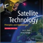 خرید و دانلود نسخه کامل کتاب Satellite Technology: Principles and Applications
