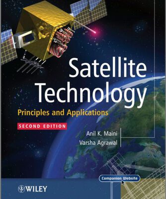 خرید و دانلود نسخه کامل کتاب Satellite Technology: Principles and Applications