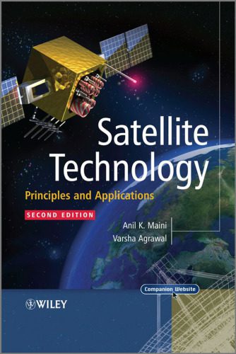 خرید و دانلود نسخه کامل کتاب Satellite Technology: Principles and Applications_68fac67723247.jpeg خرید و دانلود نسخه کامل کتاب Satellite Technology: Principles and Applications