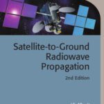 خرید و دانلود نسخه کامل کتاب Satellite-to-Ground Radiowave Propagation