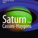 خرید و دانلود نسخه کامل کتاب Saturn from Cassini-Huygens