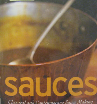 خرید و دانلود نسخه کامل کتاب Sauces: Classical and Contemporary Sauce Making