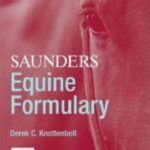 خرید و دانلود نسخه کامل کتاب Saunders Equine Formulary