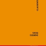 خرید و دانلود نسخه کامل کتاب Savaş üzerine