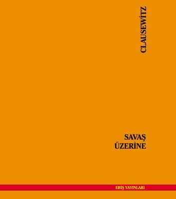 خرید و دانلود نسخه کامل کتاب Savaş üzerine