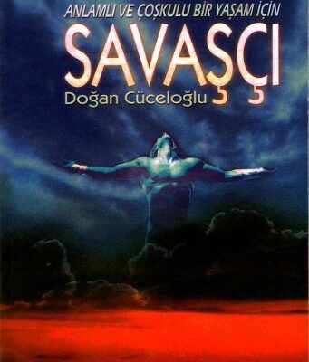 خرید و دانلود نسخه کامل کتاب Savaşçı
